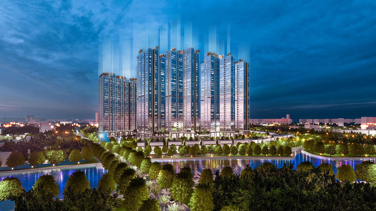 Banner Căn Hộ
